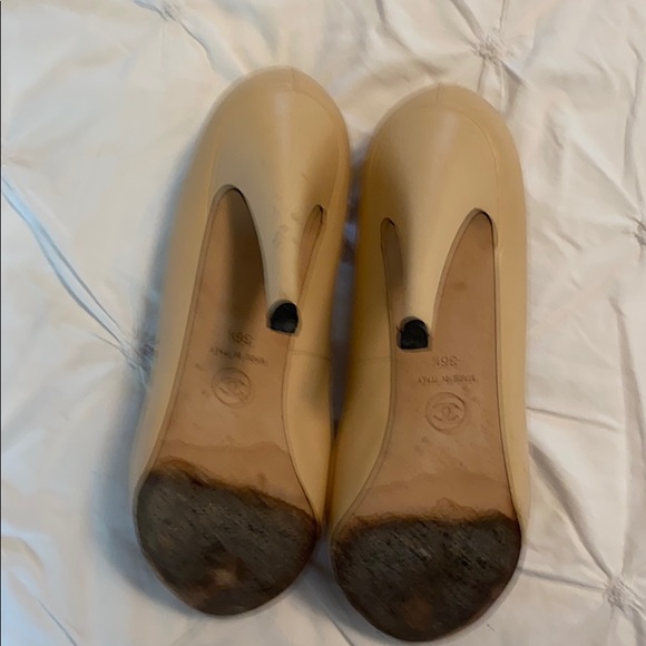 Chanel Shoes - Picture 6 of 6